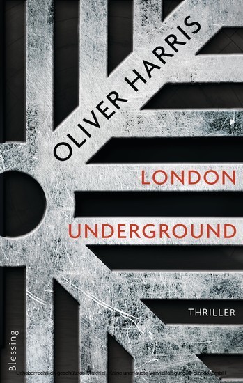 London Underground main product photo