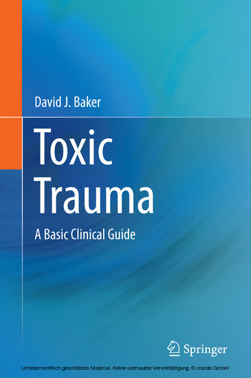 Toxic Trauma main product photo