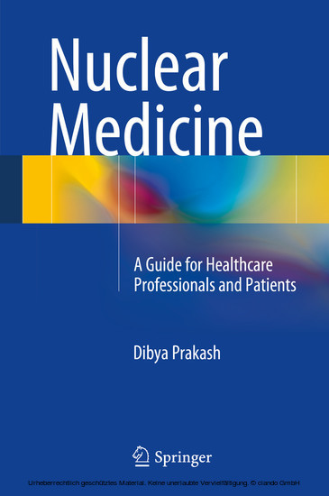 Nuclear Medicine main product photo
