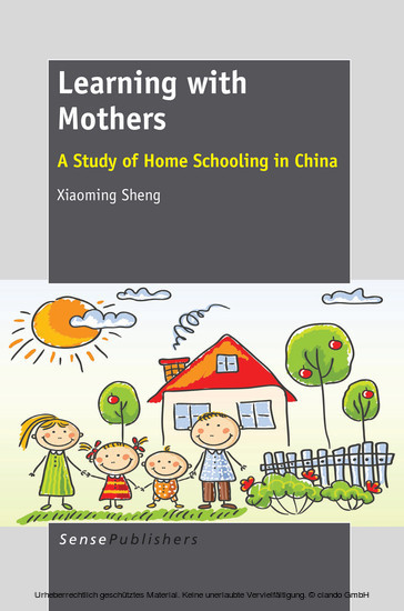 Learning with Mothers main product photo