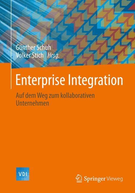 Enterprise -Integration main product photo