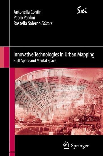 Innovative Technologies in Urban Mapping main product photo