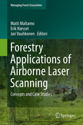 Forestry Applications of Airborne Laser Scanning