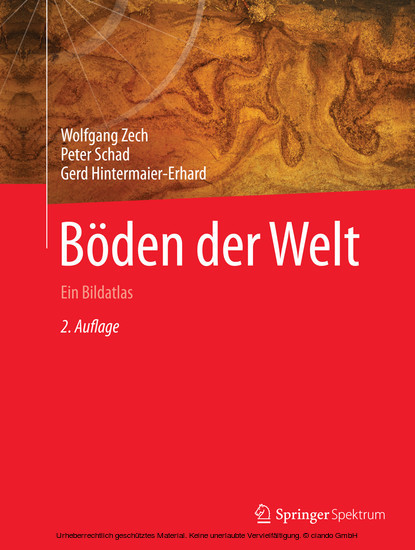 Böden der Welt main product photo