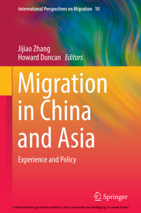 Migration in China and Asia
