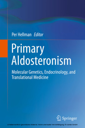 Primary Aldosteronism