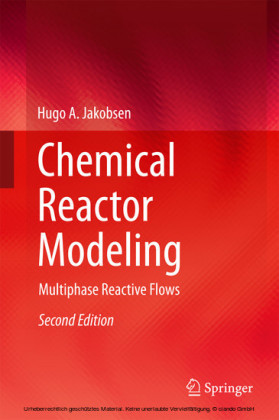 Chemical Reactor Modeling