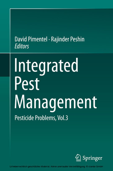 Integrated Pest Management main product photo