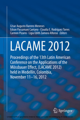 LACAME 2012