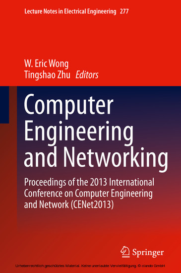 Computer Engineering and Networking main product photo