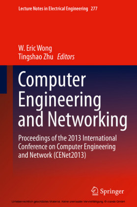 Computer Engineering and Networking