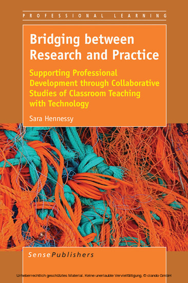 Bridging between Research and Practice main product photo