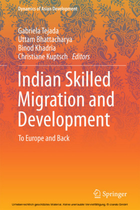 Indian Skilled Migration and Development