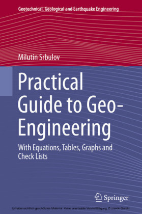 Practical Guide to Geo-Engineering