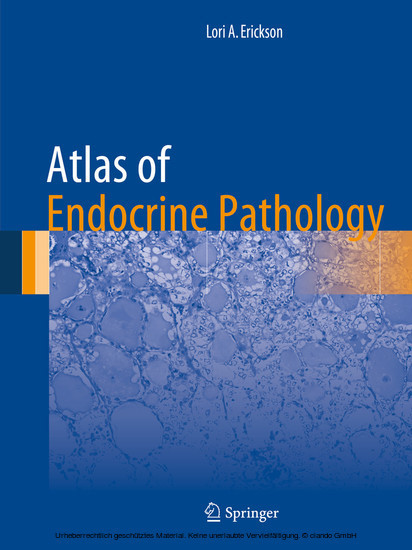 Atlas of Endocrine Pathology main product photo