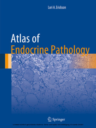 Atlas of Endocrine Pathology
