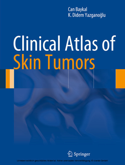Clinical Atlas of Skin Tumors main product photo