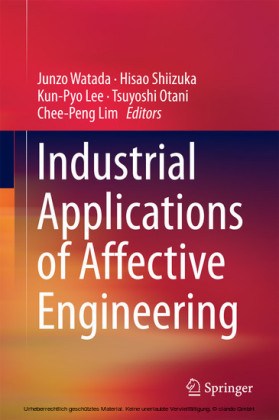 Industrial Applications of Affective Engineering