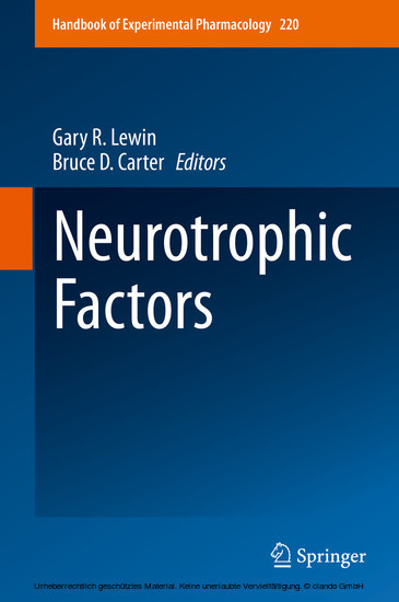 Neurotrophic Factors main product photo