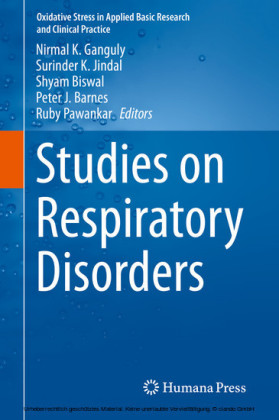 Studies on Respiratory Disorders