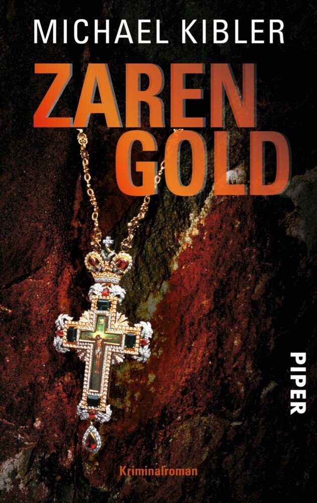 Zarengold main product photo