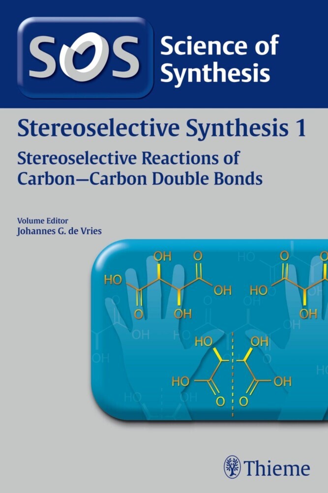 Science of Synthesis: Stereoselective Synthesis Vol. 1 main product photo