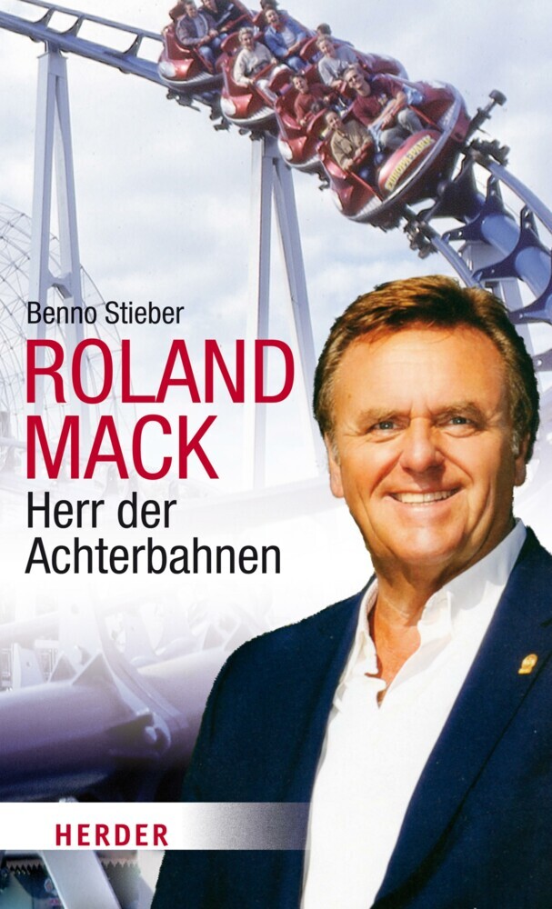 Roland Mack main product photo