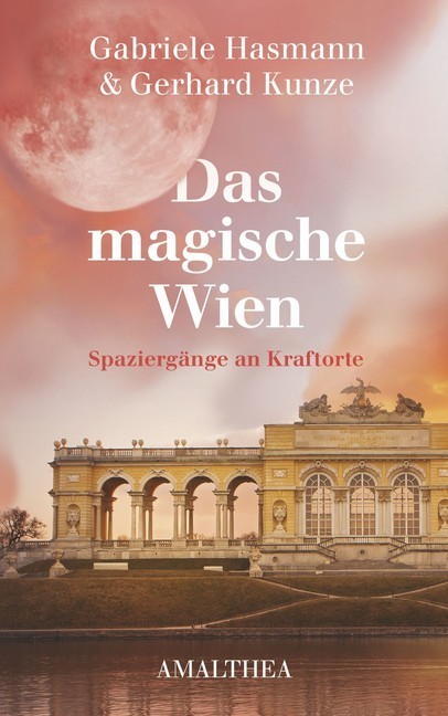Das magische Wien main product photo