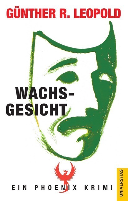 Wachsgesicht main product photo