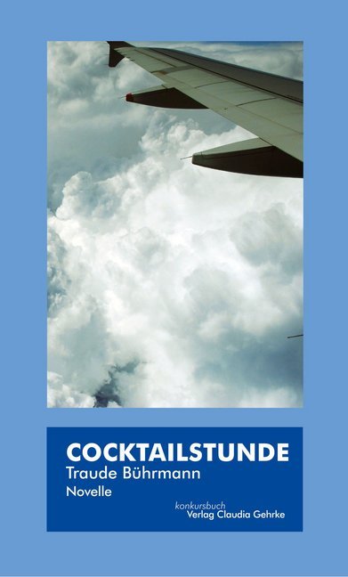 Cocktailstunde main product photo