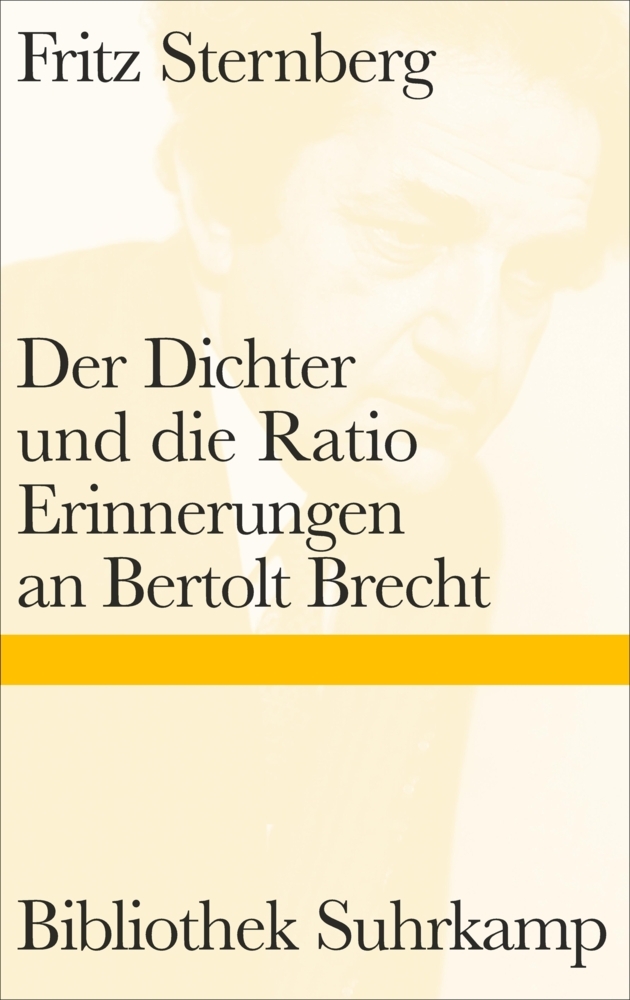 Der Dichter und die Ratio main product photo
