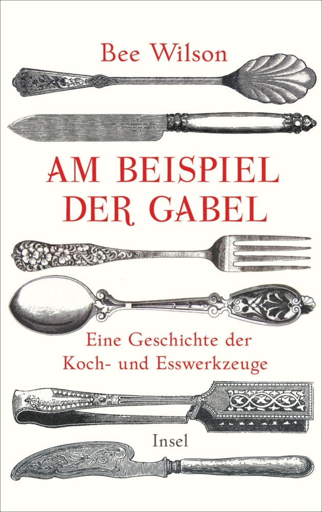 Am Beispiel der Gabel main product photo
