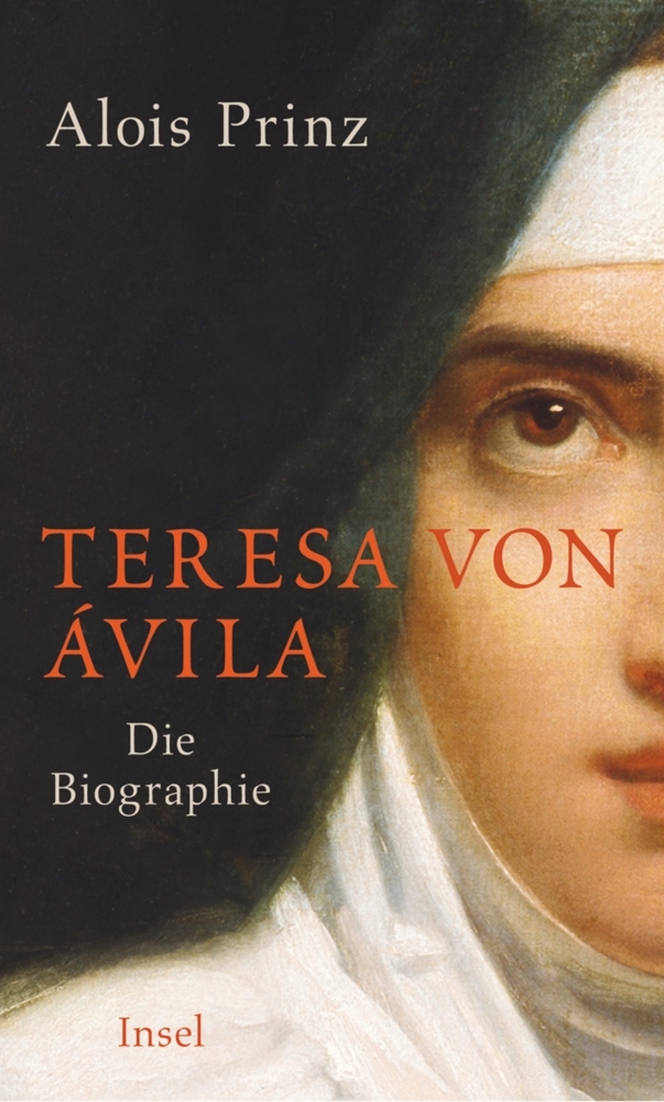 Teresa von Ávila main product photo
