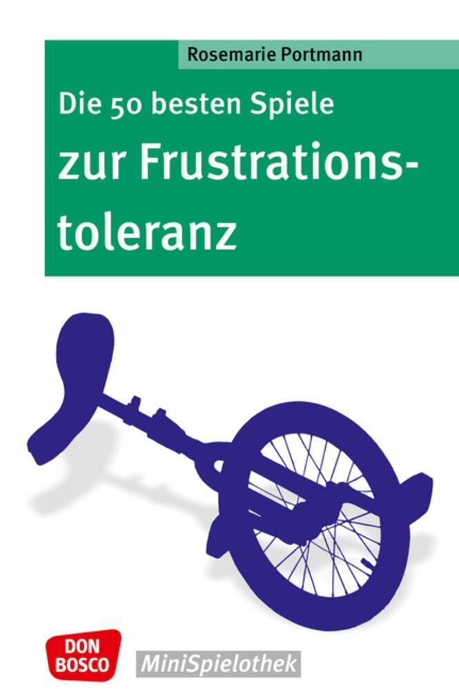 Die 50 besten Spiele zur Frustrationstoleranz main product photo
