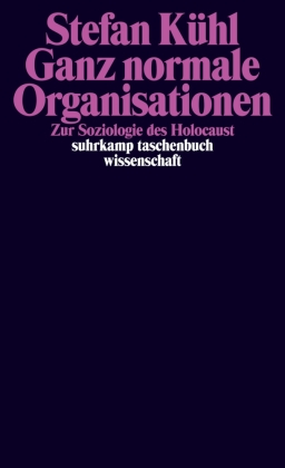 Ganz normale Organisationen