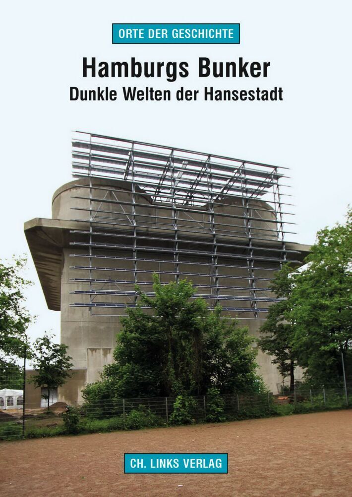 Hamburgs Bunker main product photo