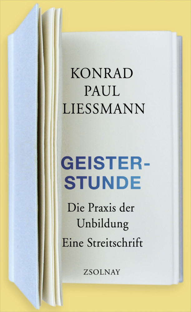 Geisterstunde main product photo