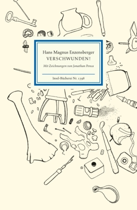 Verschwunden!
