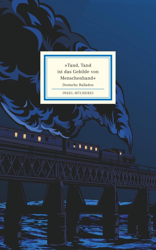 "Tand, Tand ist das Gebilde von Menschenhand" main product photo