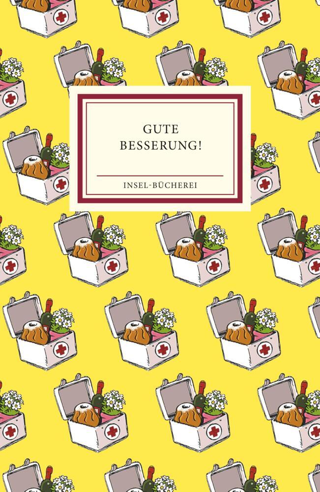 Gute Besserung! main product photo