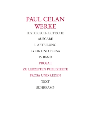 Prosa. Tl.1