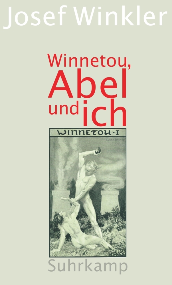 Winnetou, Abel und ich main product photo