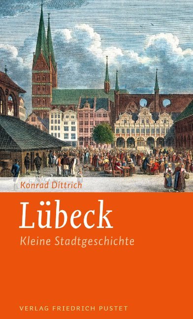 Lübeck main product photo