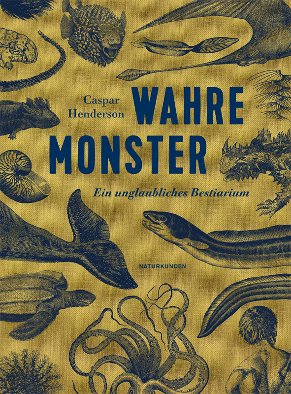 Wahre Monster main product photo