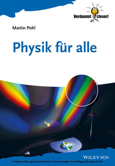 Physik für Alle main product photo
