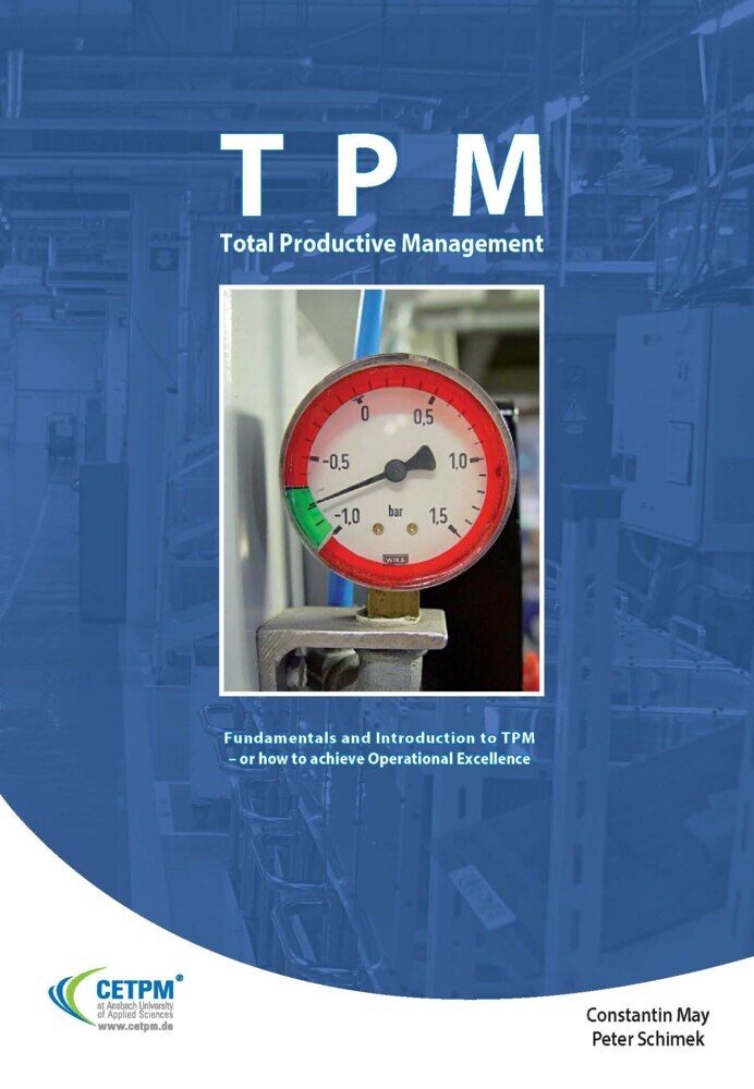 TPM Total Productive Management main product photo