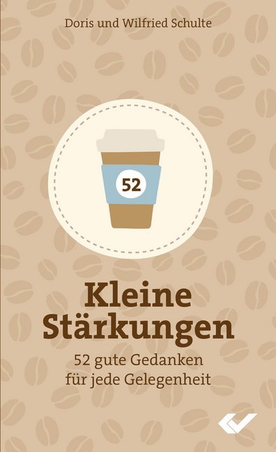 Kleine Stärkungen main product photo
