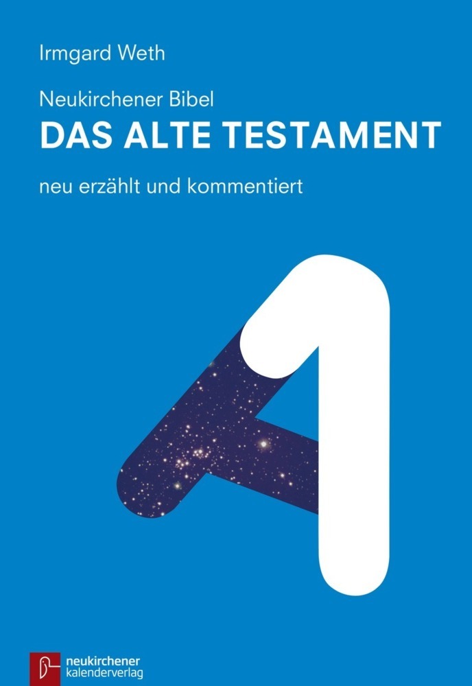 Neukirchener Bibel - Das Alte Testament main product photo
