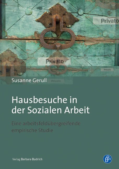 Hausbesuche in der Sozialen Arbeit main product photo