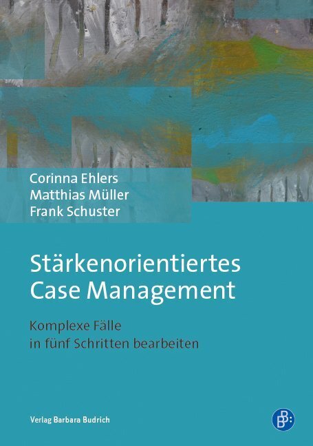Stärkenorientiertes Case Management main product photo